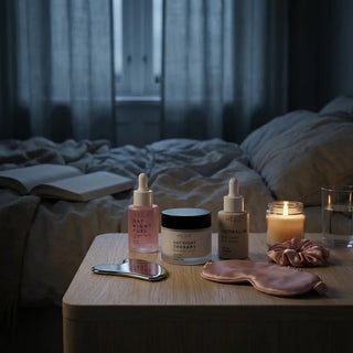 Nightly Reset Abendroutine