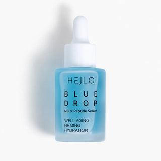 BLUE DROP MULTI-PEPTIDE SERUM