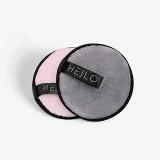 CLEANSING PADS