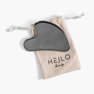 STAINLESS STEEL GUA SHA