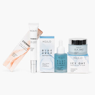 HYDRATE ROUTINE SET
