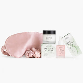 OAT NIGHT RECOVERY SET