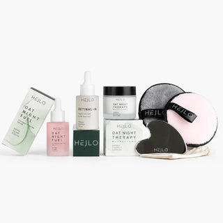 NIGHTLY RESET BUNDLE