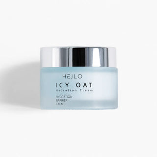 ICY OAT HYDRATION CREAM