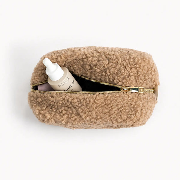 KOSMETIKTASCHE TEDDY
