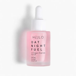 OAT NIGHT FUEL COLLAGEN SERUM