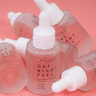 OAT NIGHT FUEL COLLAGEN SERUM