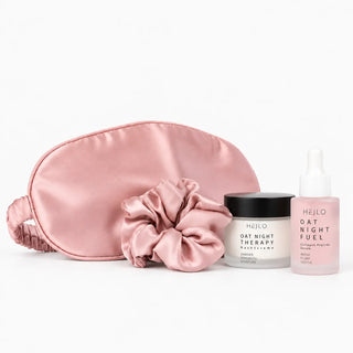 OAT NIGHT RECOVERY SET