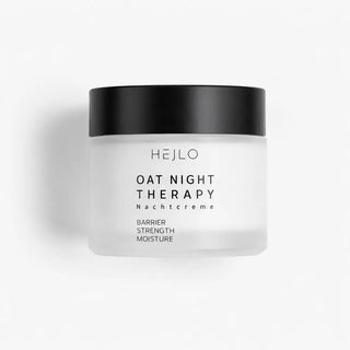 OAT NIGHT THERAPY CREAM