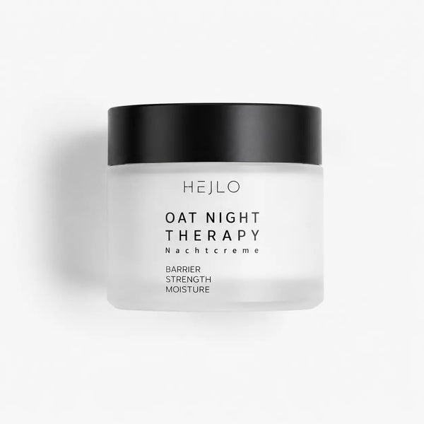 OAT NIGHT THERAPY CREAM