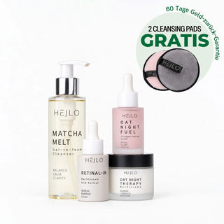PRO-AGING ROUTINE SET