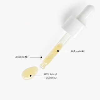 RETINAL-IN SERUM