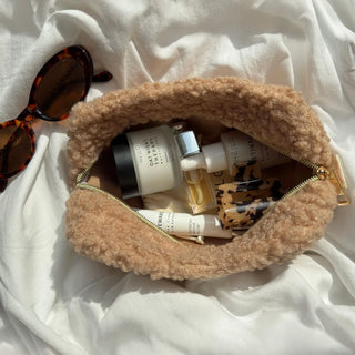 KOSMETIKTASCHE TEDDY